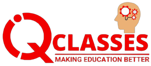 Iq Classes logo